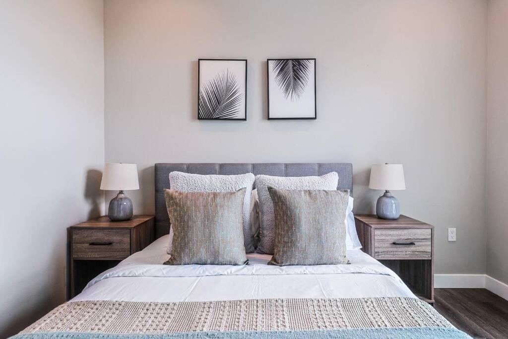 Apartamento Luxury 3bdr & 2bth For 6 Pax Los Ángeles