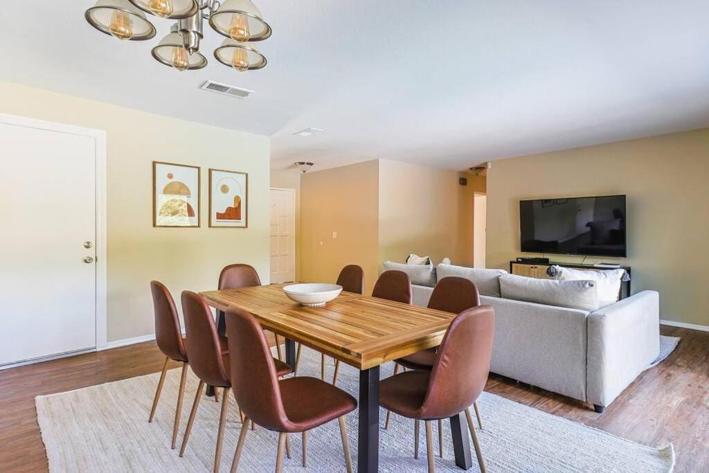 Luxury 3bdr & 2bth For 6 Pax * Los Ángeles