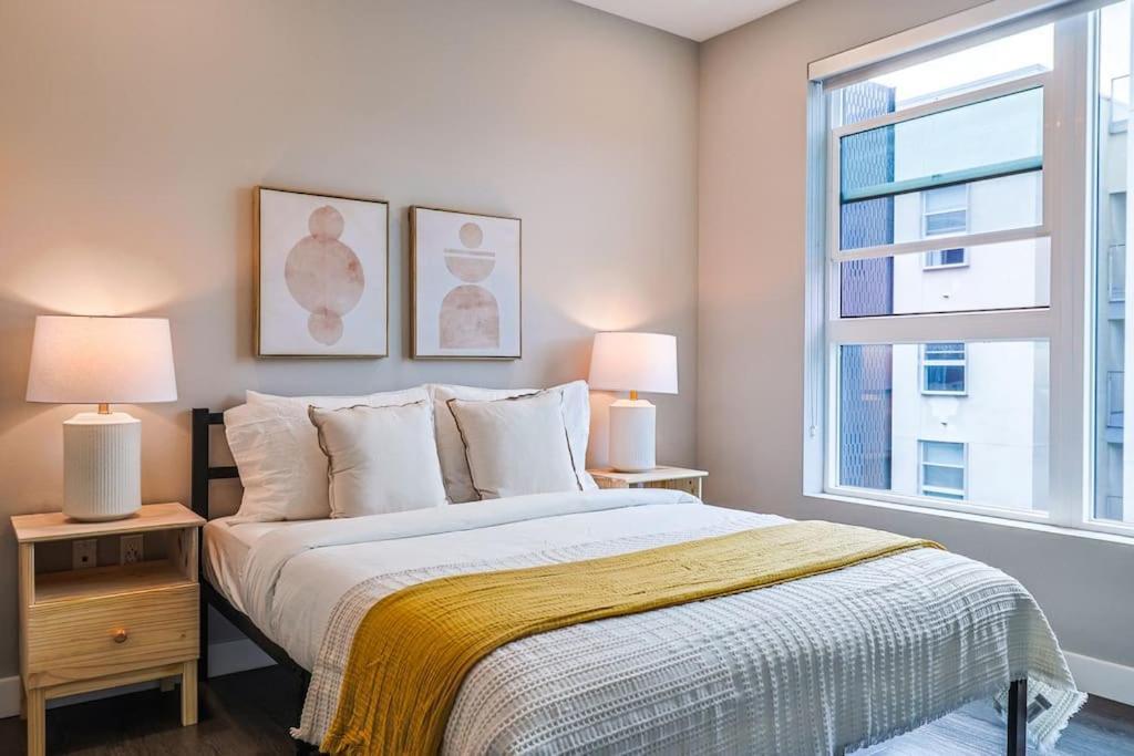 Luxury 3bdr & 2bth For 6 Pax Los Ángeles