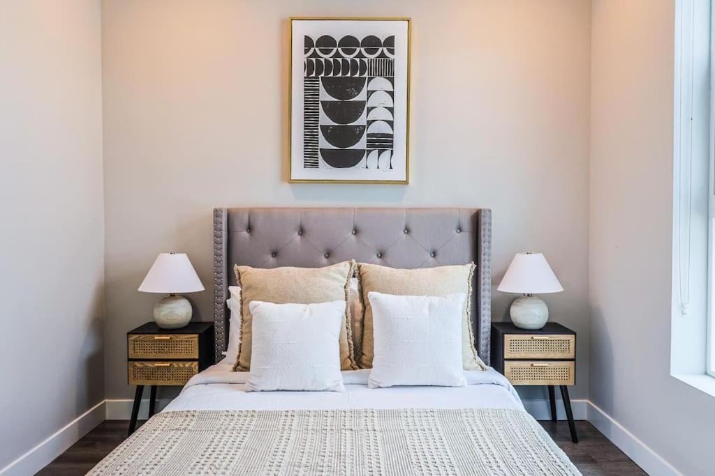 Luxury 3bdr & 2bth For 6 Pax Apartment *